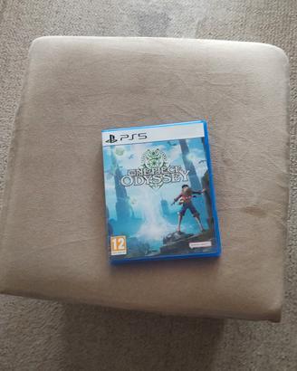 gioco per ps5-one piece odyssey 