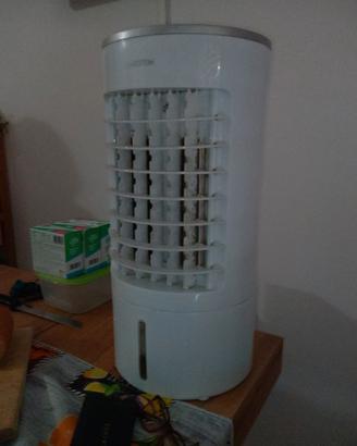 condizionatore ad acqua