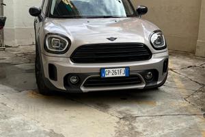 Mini Countryman Cooper full optional