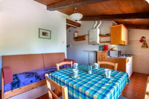 Vacanza in Maremma con piscina e WiFi