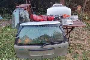 pezzi ricambi Fiat punto 1°serie 3 porte