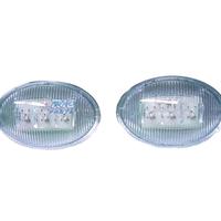 FRECCIE LATERALI A LED MODELLI OPEL ASTRA F CORSA 