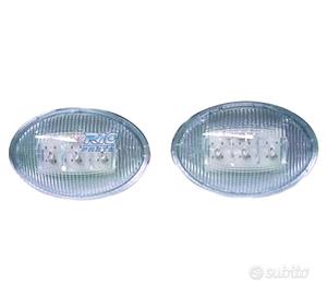 FRECCIE LATERALI A LED MODELLI OPEL ASTRA F CORSA 