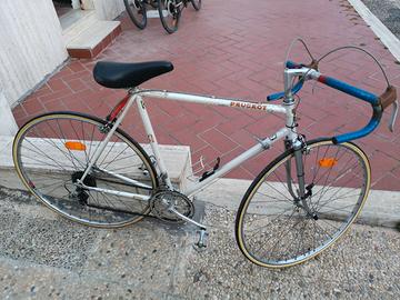 Bicicletta da corsa Peugeot