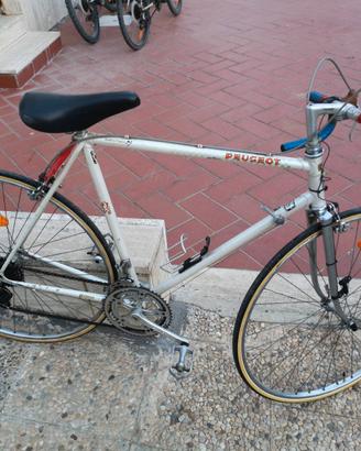 Bicicletta da corsa Peugeot