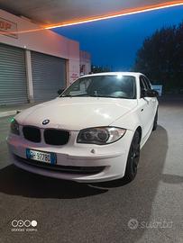 Bmw e81 serie 1 118d 