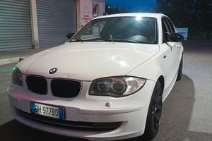 Bmw e81 serie 1 118d 