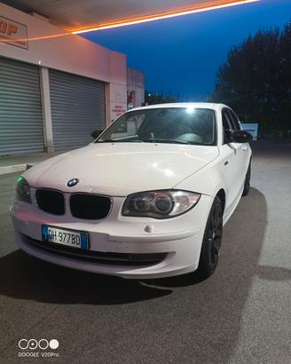 Bmw e81 serie 1 118d 