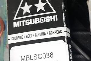 Cinghia trasmissione Yamaha X-max 250