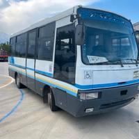 Iveco Cacciamali