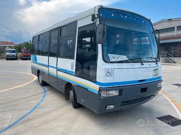 Iveco Cacciamali