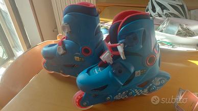 roller bambini
