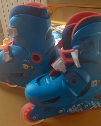 roller bambini