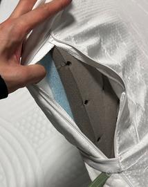 Novilla Topper 120x190