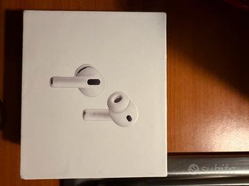 Air pods pro 3 generazione