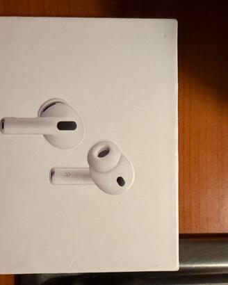 Air pods pro 3 generazione