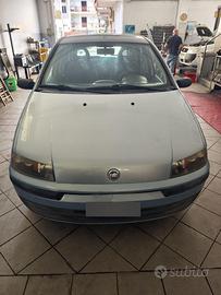 FIAT Punto 1.2 anno 2001