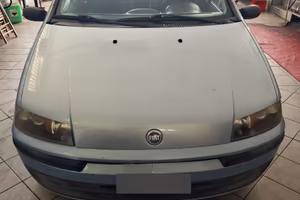 FIAT Punto 1.2 anno 2001