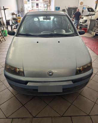 FIAT Punto 1.2 anno 2001