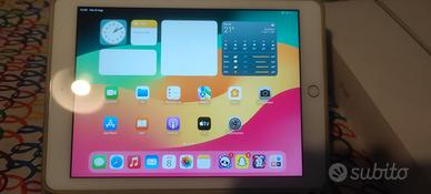iPad 6(sesta generazione)