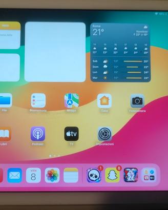 iPad 6(sesta generazione)