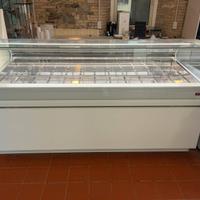 Vetrina Gelato/Pasticceria