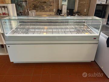 Vetrina Gelato/Pasticceria