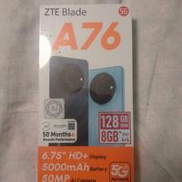 telefono nuovo con scontrino e garanzia 2anni