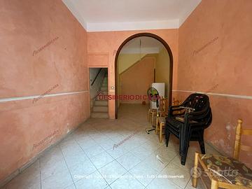 Casa, Centro, Bagheria.