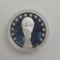 4 MONETE COMMEMORATIVE RARISSIME