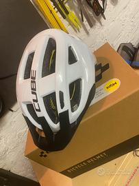 Casco MTB