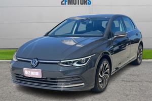 Volkswagen Golf 2.0 tdi Style 115cv dsg