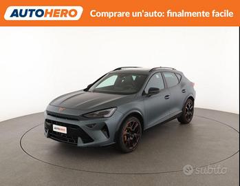 CUPRA Formentor ND07339