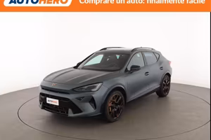 CUPRA Formentor ND07339
