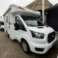 ROLLER TEAM Kronos Profilati 291 TL