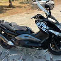 T MAX 530 2008