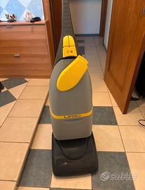 Lavasciuga pavimenti Lavor Sprinter