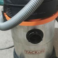 Bidone aspirapolvere