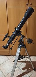 TELESCOPIO RIFRATTORE SKYMASTER 