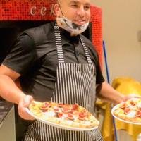 Pizzaiolo