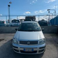 Fiat panda 2009