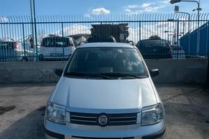 Fiat panda 2009
