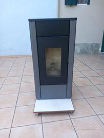 Stufa aPellet