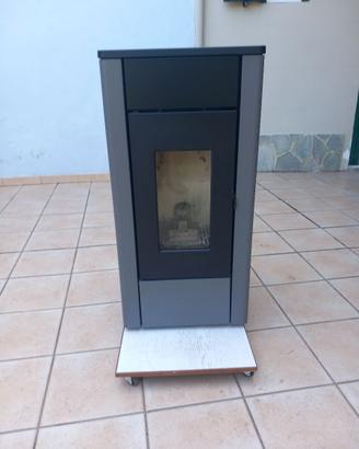 Stufa aPellet