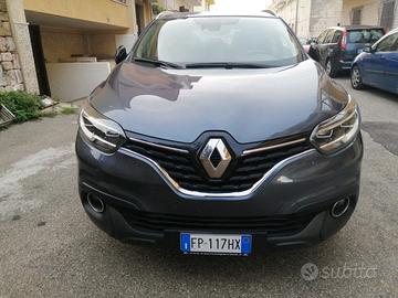 Renault kadjar 110 cv energy business
