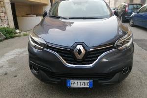 Renault kadjar 110 cv energy business