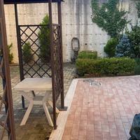 Appartamento con giardino
