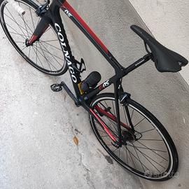 Colnago C-RS Gruppo Ultegra con pedali carbonio...