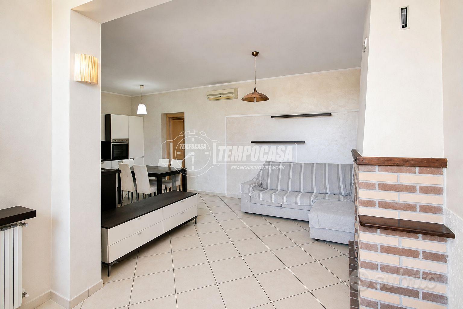 Appartamento – Trecate, Novara - Altro