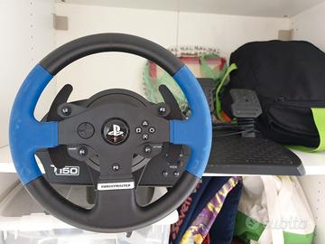 Thrustmaster T150